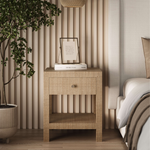 Kylie Nightstand - Rug & Weave