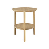 Bok Side Table