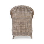 Vance Chair - Rug & Weave