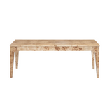 Melinda Coffee Table - Rug & Weave