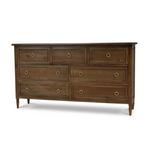 Colin 7 Drawer Dresser - Rug & Weave