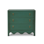 Colleen 3 Drawer Dresser - Rug & Weave