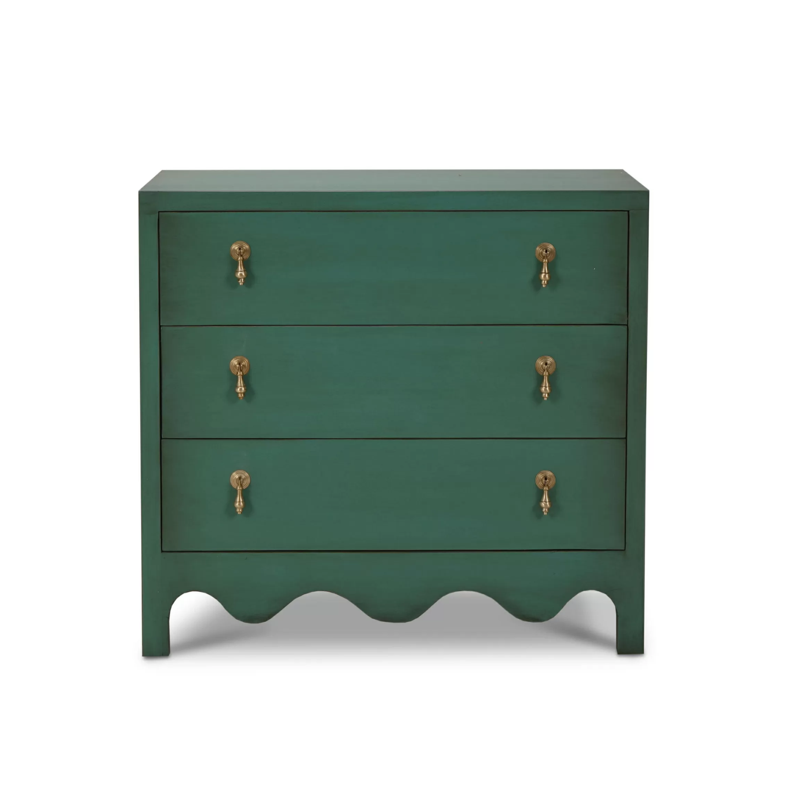 Colleen 3 Drawer Dresser - Rug & Weave