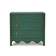 Vintage Willow Green