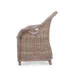 Vance Chair - Rug & Weave