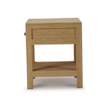 Kylie Nightstand - Rug & Weave