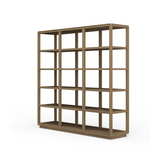 Cohen Bookcase - Rug & Weave