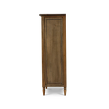 Colin 6 Drawer Tall Dresser - Rug & Weave