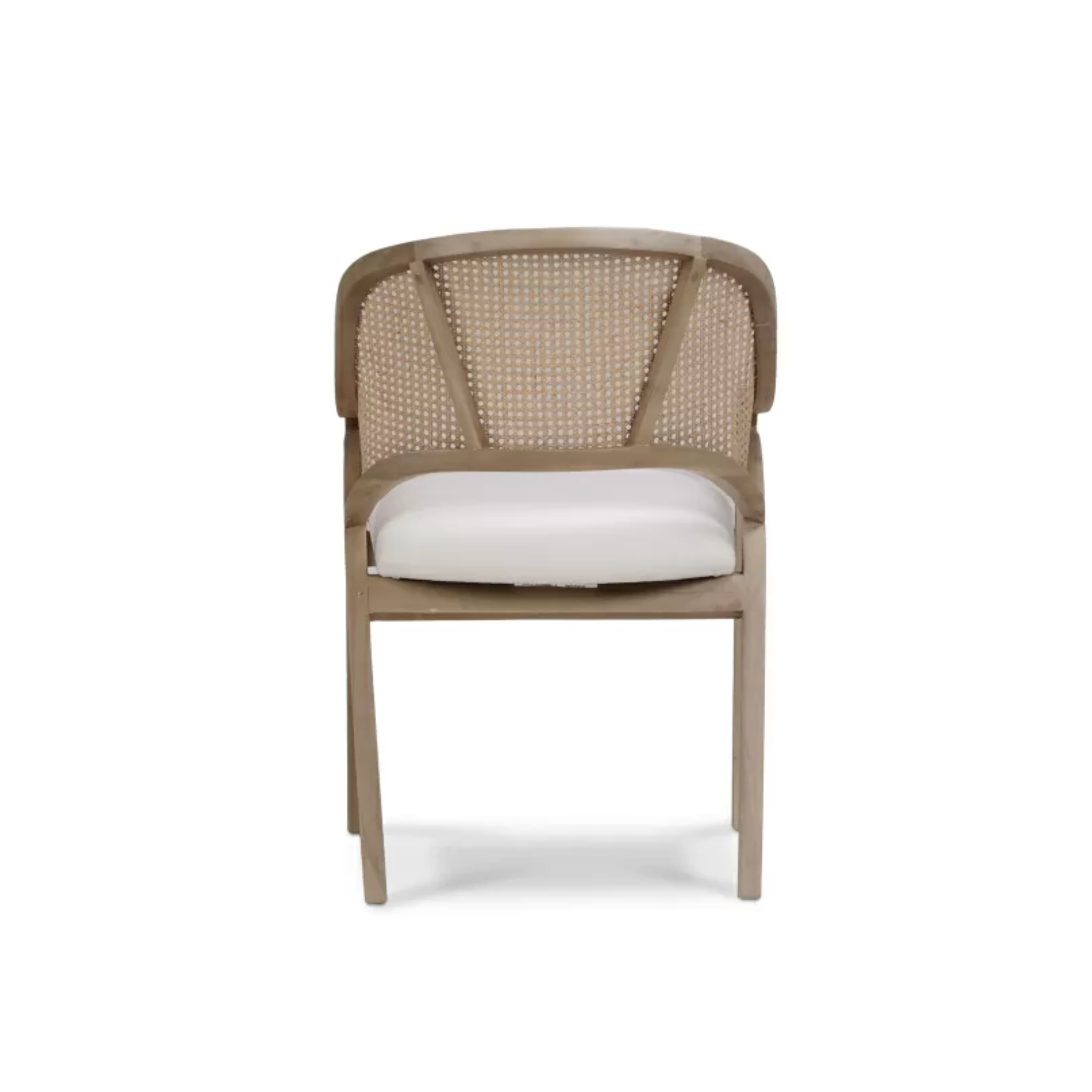 Mansford Dining Chair - Rug & Weave