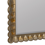 Francine Wall Mirror - Rug & Weave