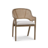 Mansford Dining Chair - Rug & Weave