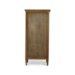 Colin 6 Drawer Tall Dresser - Rug & Weave