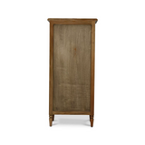 Colin 6 Drawer Tall Dresser - Rug & Weave