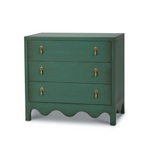 Colleen 3 Drawer Dresser - Rug & Weave