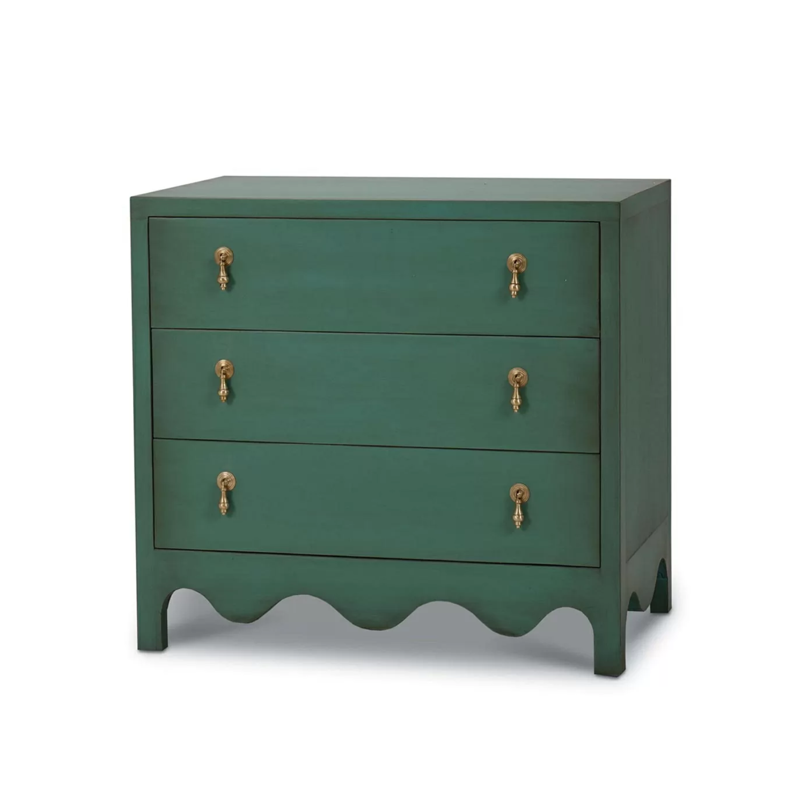 Colleen 3 Drawer Dresser - Rug & Weave