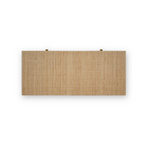 Kylie 3 Drawer Dresser - Rug & Weave