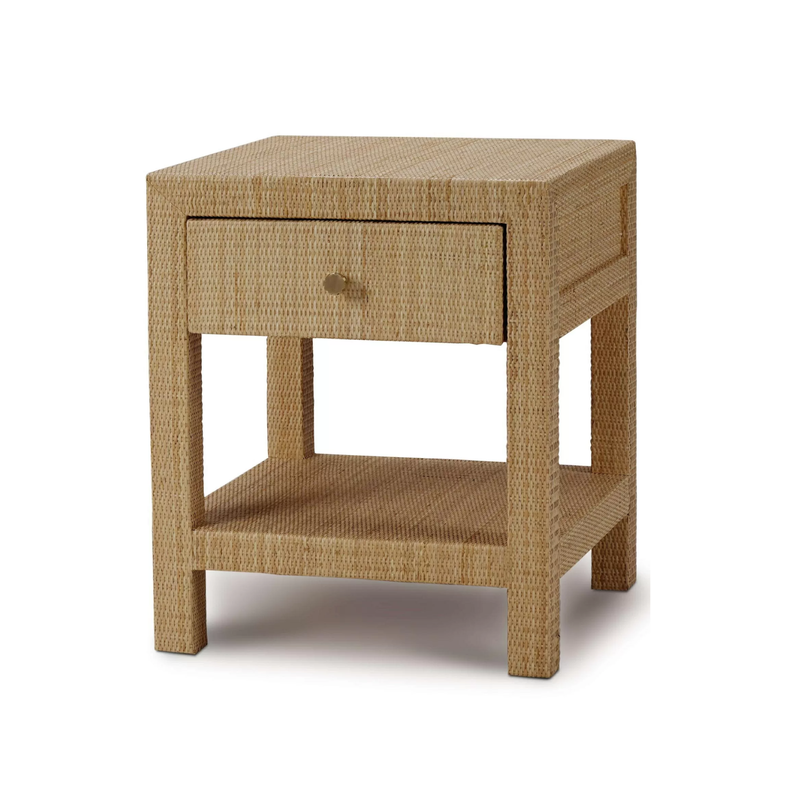 Kylie Nightstand - Rug & Weave