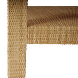 Kylie Nightstand - Rug & Weave