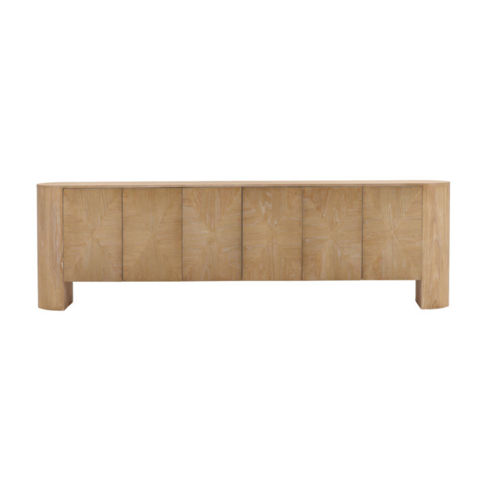 Mavis Sideboard - Rug & Weave