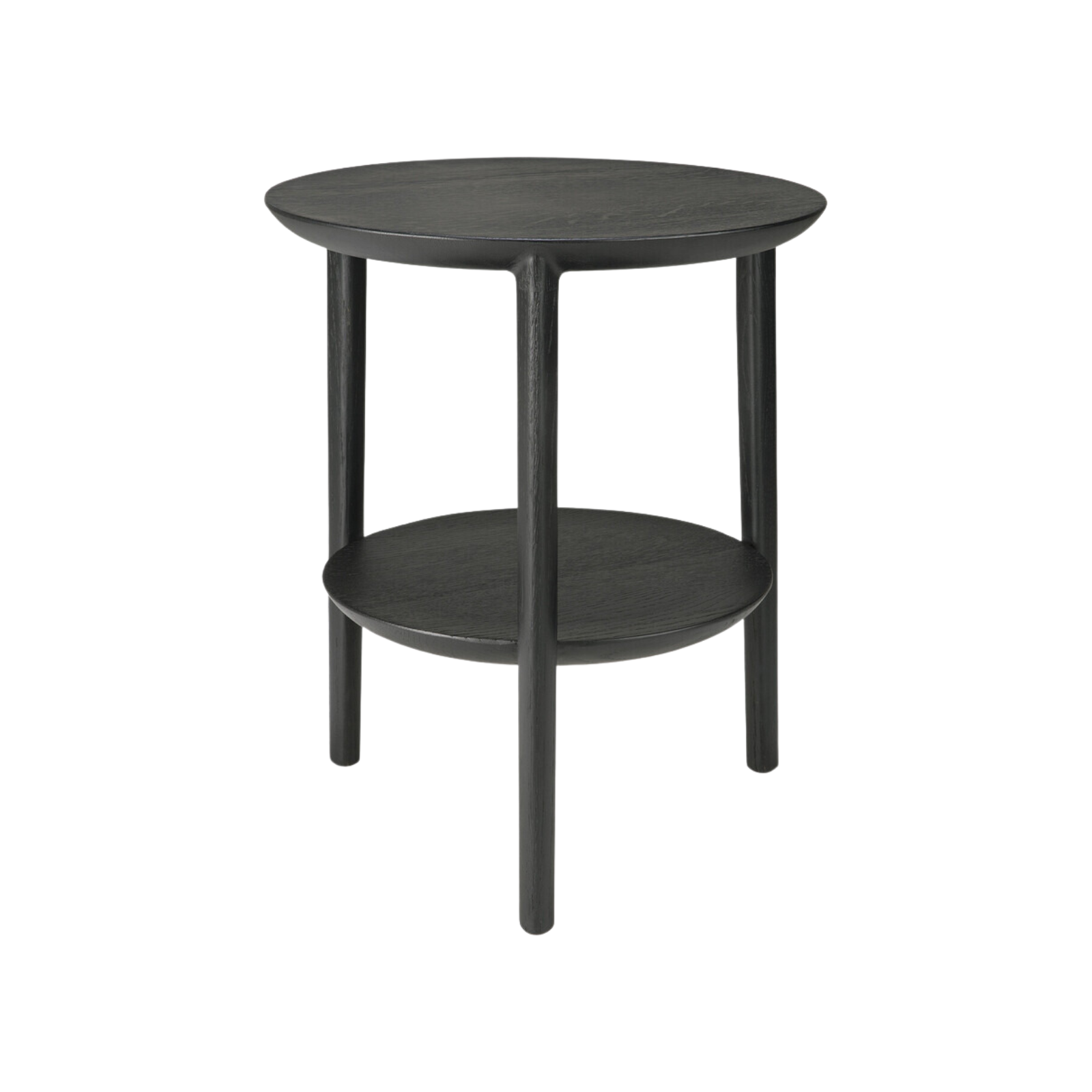 Bok Side Table 5 - a - FURNITURE - accent table - wood Ethnicraft