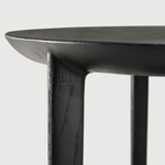 Bok Side Table 5 - a - FURNITURE - accent table - wood Ethnicraft