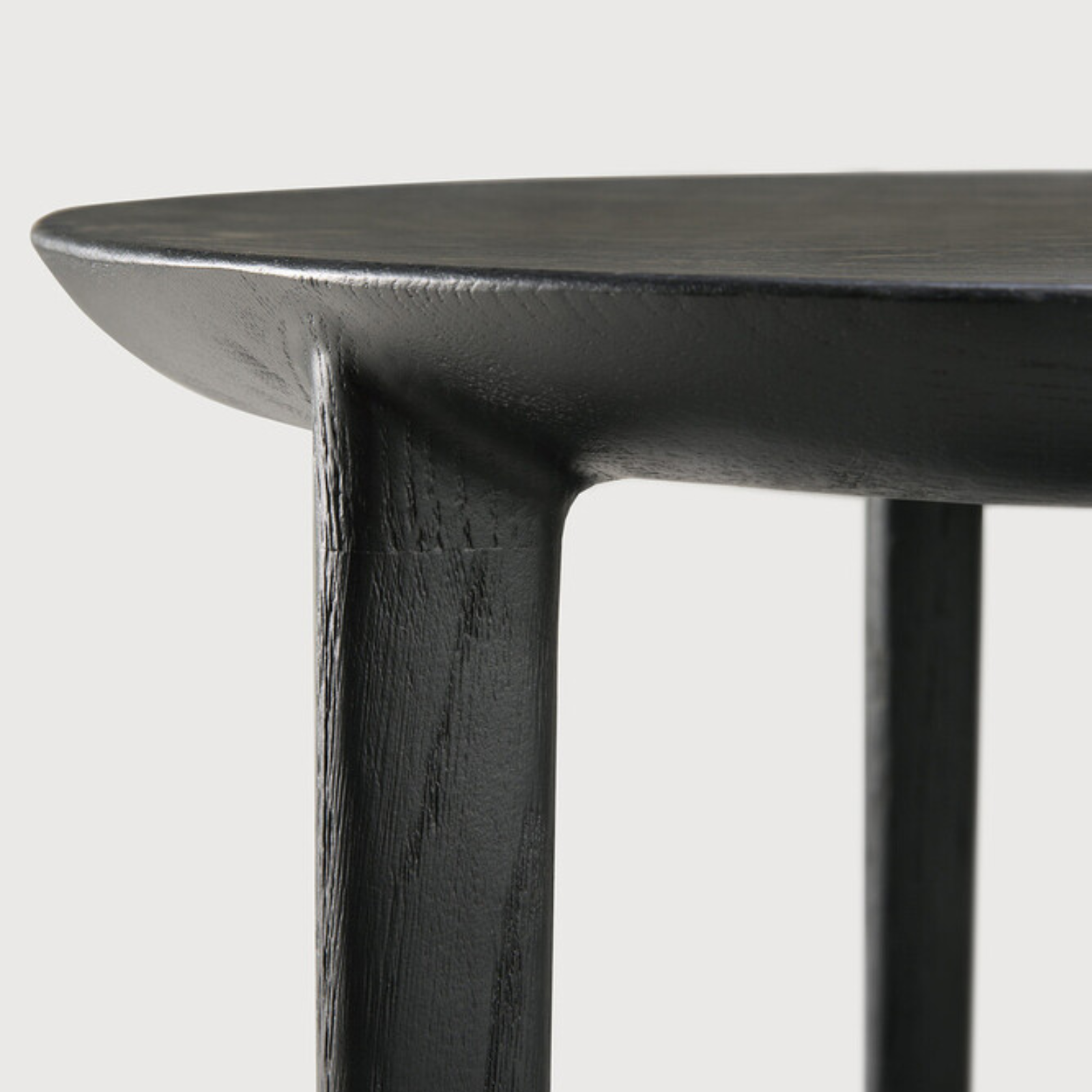 Bok Side Table 5 - a - FURNITURE - accent table - wood Ethnicraft