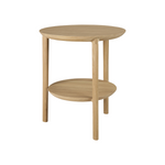 Bok Side Table 5 - a - FURNITURE - accent table - wood Ethnicraft