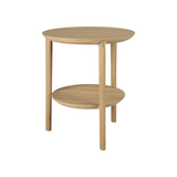 Bok Side Table 5 - a - FURNITURE - accent table - wood Ethnicraft