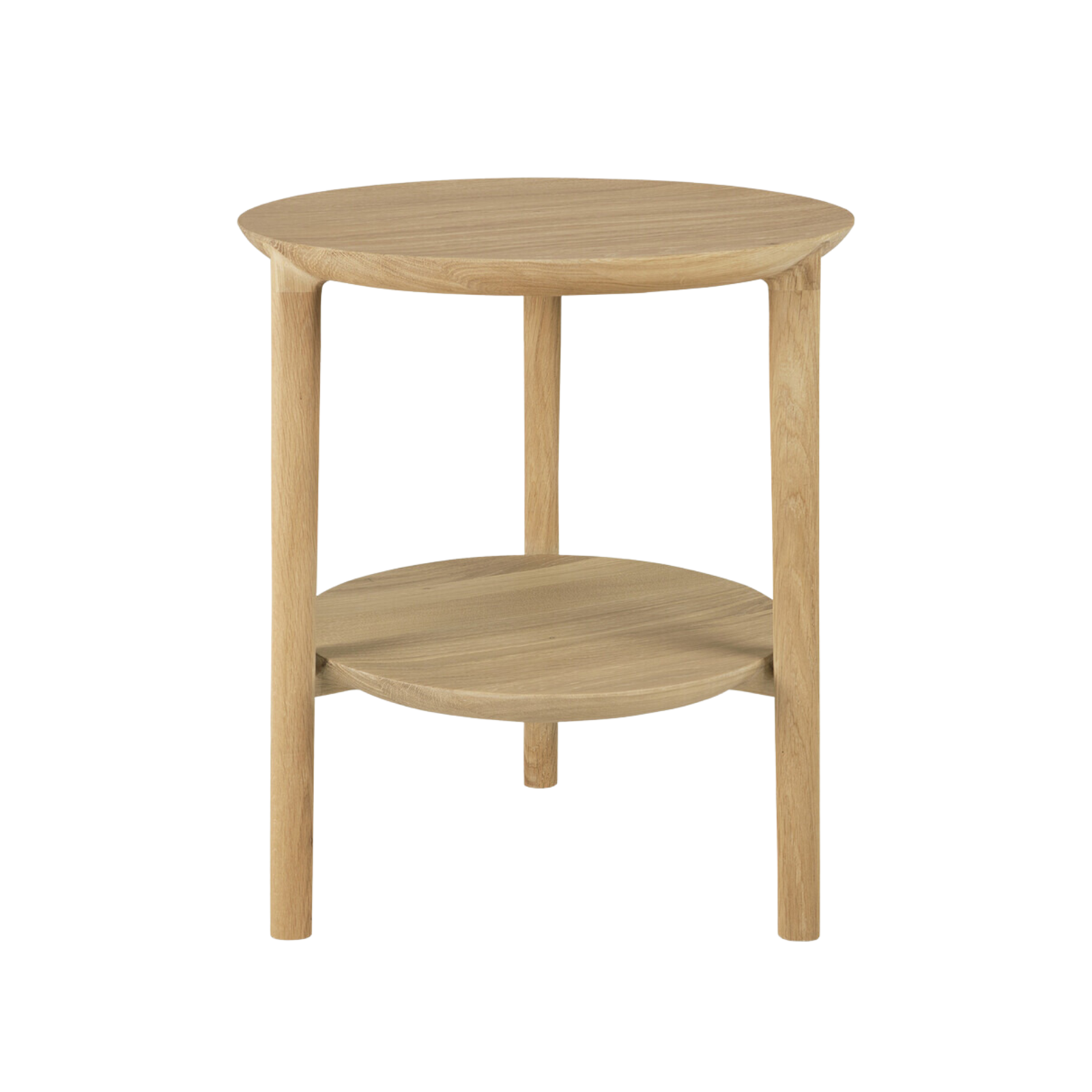 Bok Side Table