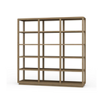 Cohen Bookcase - Rug & Weave