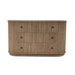 Kennedy 3 Drawer Dresser - Rug & Weave