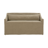 Odessa Slip Dining Banquette