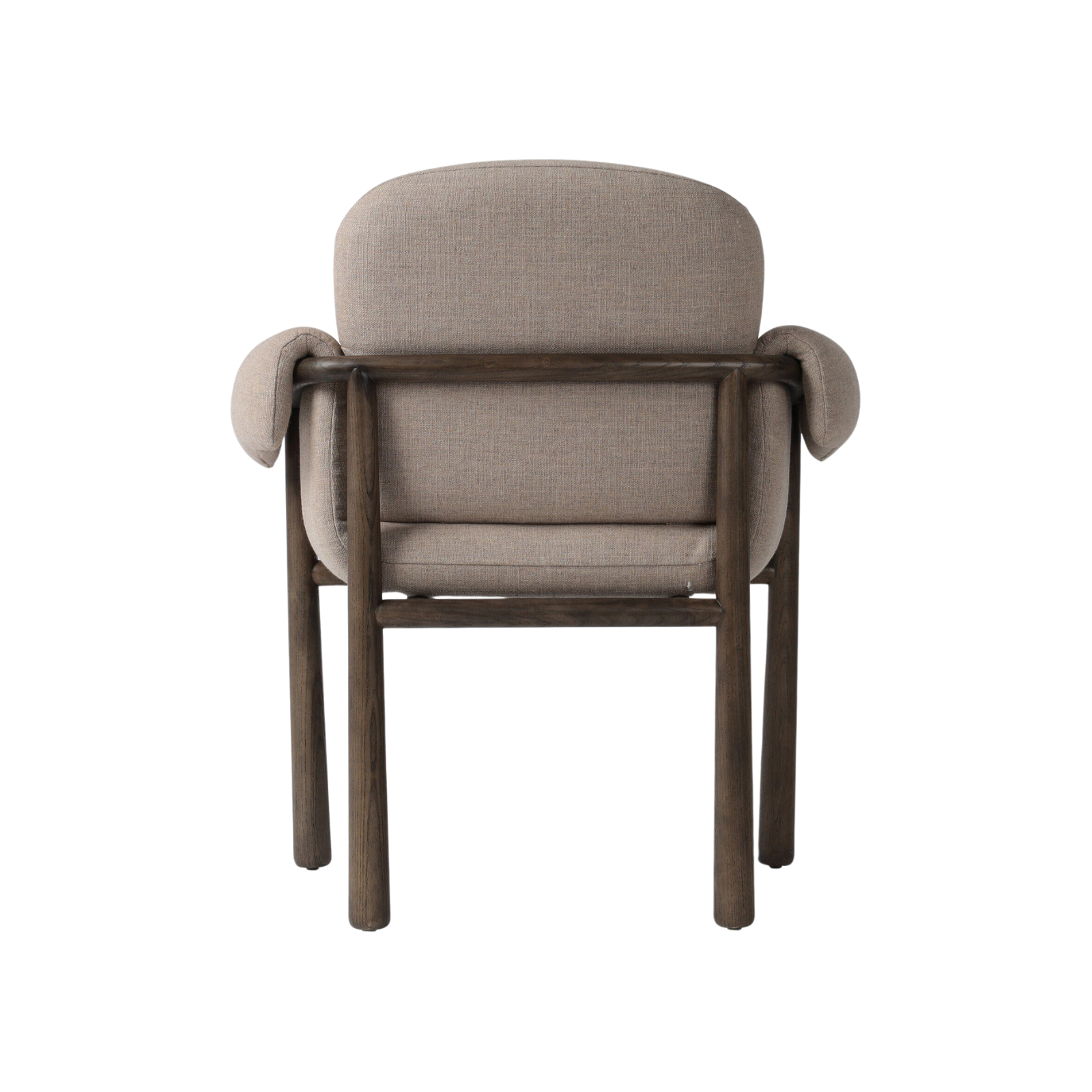 Olina Dining Chair 3 - FURNITURE - chair Four Hands