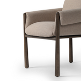 Olina Dining Chair 3 - FURNITURE - chair Four Hands