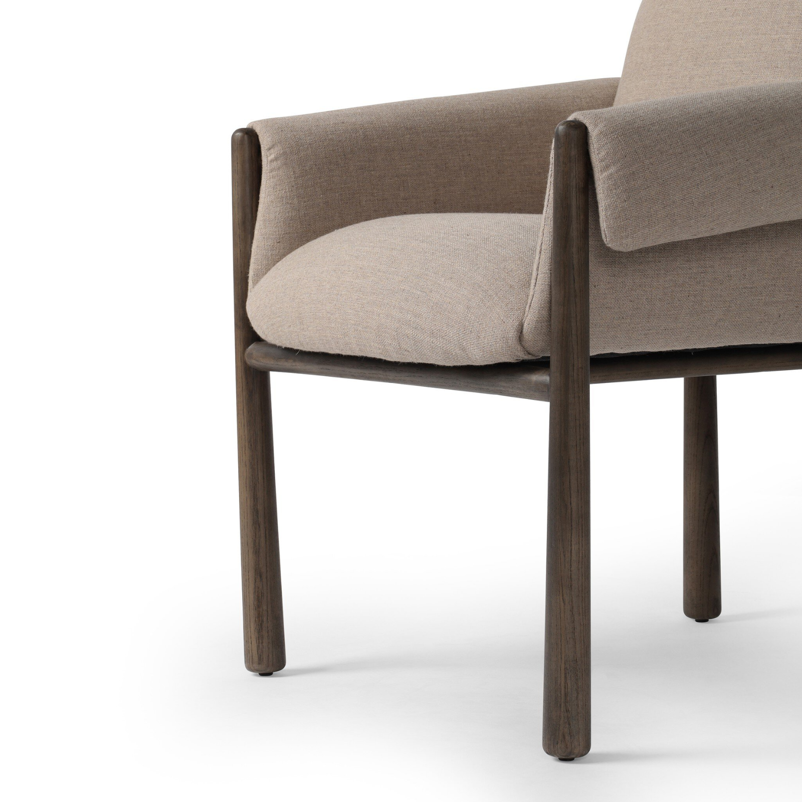 Olina Dining Chair 3 - FURNITURE - chair Four Hands
