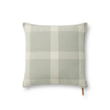 Chris Loves Julia x Loloi Linus Pillow Throw Pillows Loloi