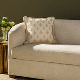 Chris Loves Julia x Loloi Darla Pillow Throw Pillows Loloi