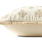 Chris Loves Julia x Loloi Darla Pillow Throw Pillows Loloi