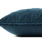 Chris Loves Julia x Loloi Darla Pillow Throw Pillows Loloi