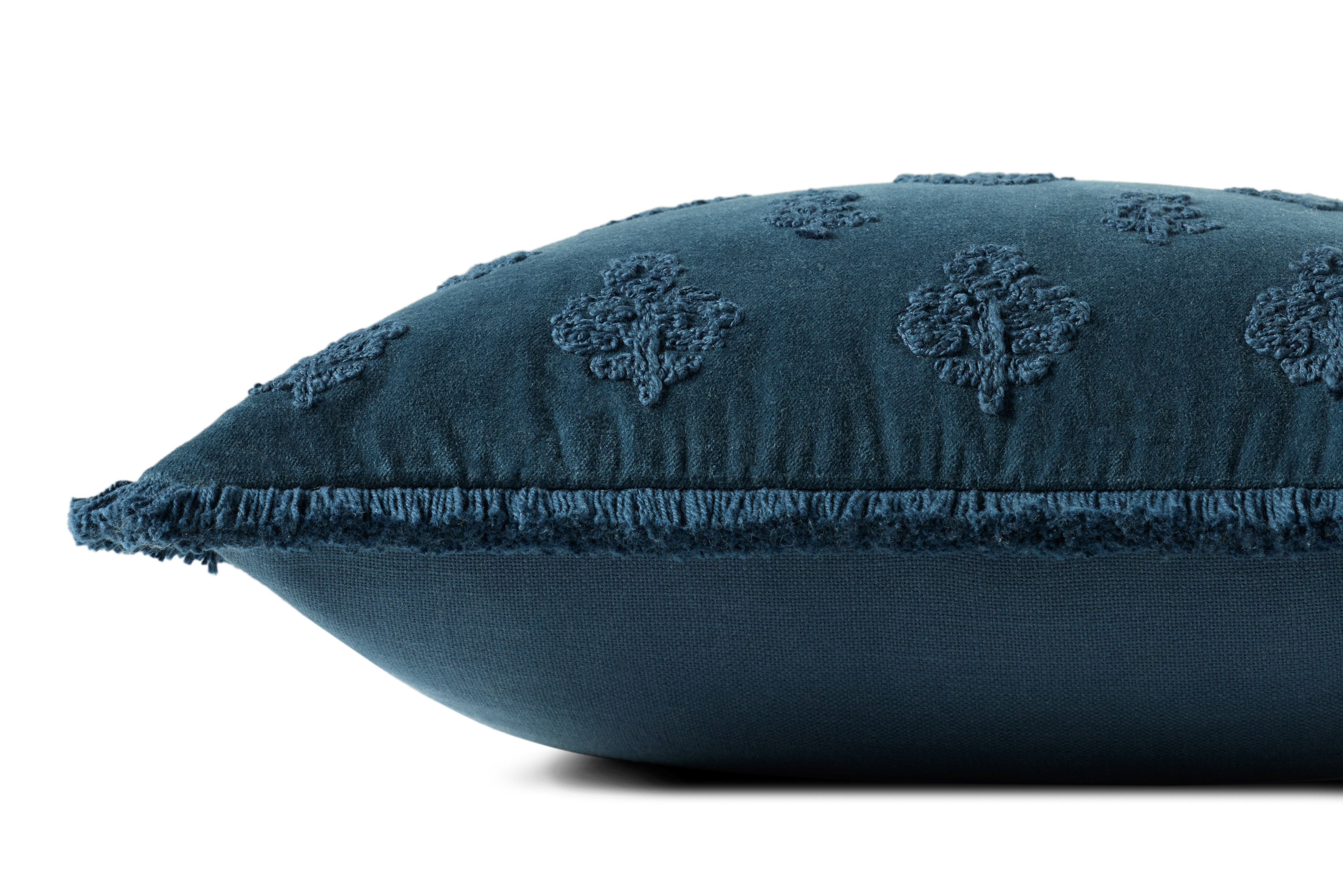 Chris Loves Julia x Loloi Darla Pillow Throw Pillows Loloi