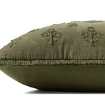 Chris Loves Julia x Loloi Darla Pillow Throw Pillows Loloi