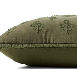 Chris Loves Julia x Loloi Darla Pillow Throw Pillows Loloi