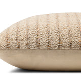 Amber Lewis x Loloi Atley Pillow Throw Pillows Loloi