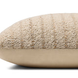 Amber Lewis x Loloi Atley Pillow Throw Pillows Loloi