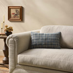 Amber Lewis x Loloi Golden Pillow Throw Pillows Loloi