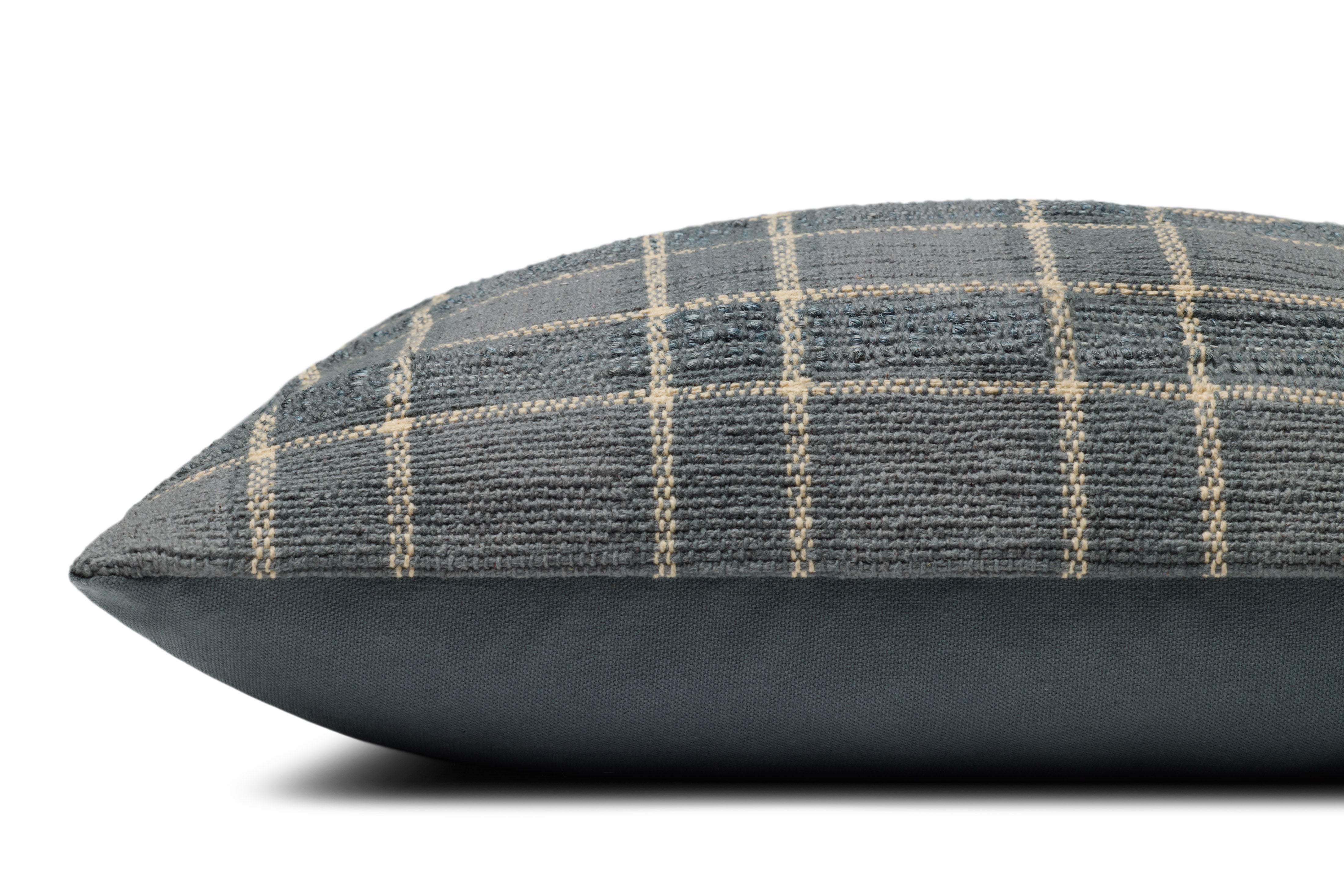 Amber Lewis x Loloi Golden Pillow Throw Pillows Loloi