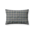 Amber Lewis x Loloi Golden Pillow Throw Pillows Loloi Blue / Multi 13" x 21" Cover Only