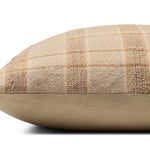 Amber Lewis x Loloi Golden Pillow Throw Pillows Loloi