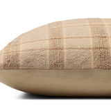 Amber Lewis x Loloi Golden Pillow Throw Pillows Loloi