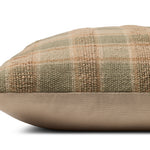 Amber Lewis x Loloi Golden Pillow Throw Pillows Loloi